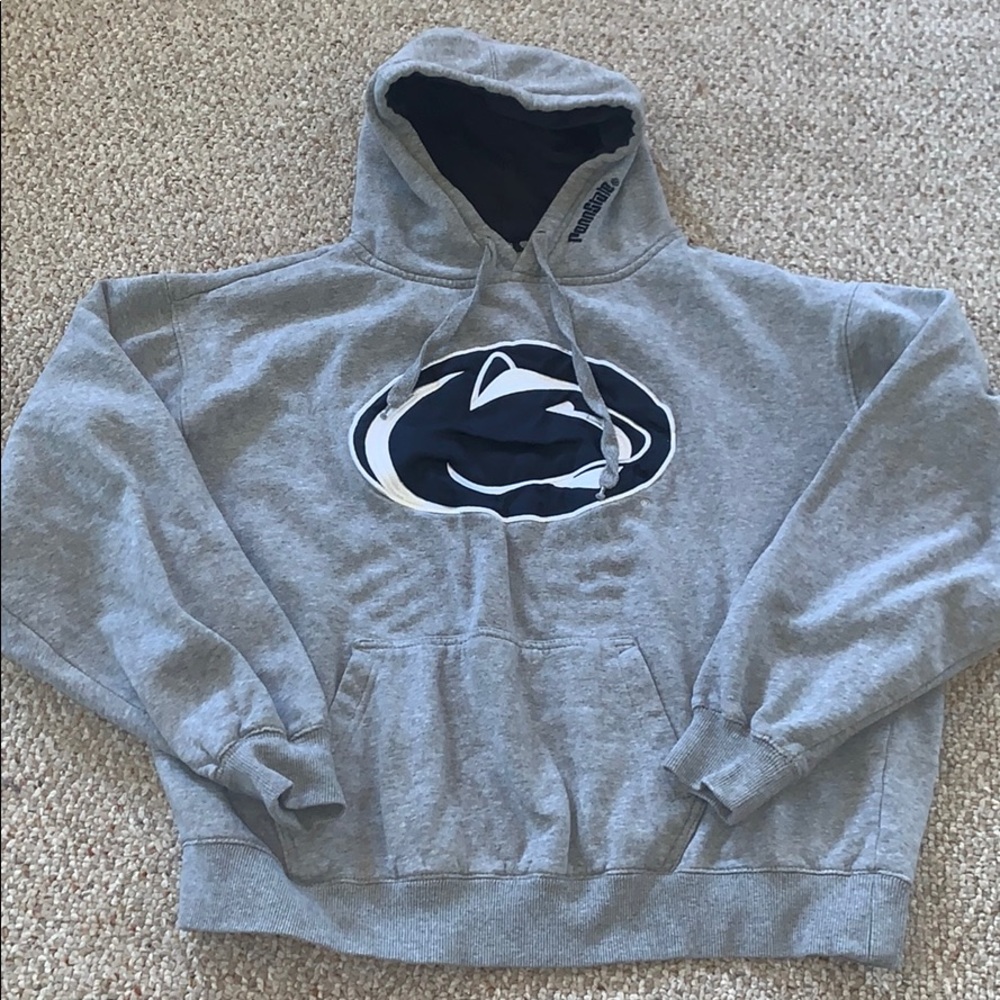 Penn State Sweatshirt Youth Large